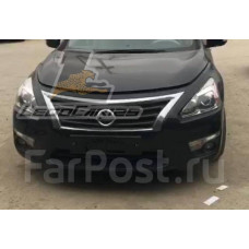 Ноускат Nissan Altima QR25 2014