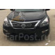 Ноускат Nissan Altima QR25 2014