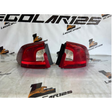 Стоп сигналы Volvo S60 B5254T5 2011