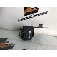 Блок ABS Hyundai Santa Fe D4EB 2006