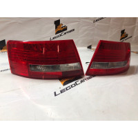 Стоп сигналы Audi A6 BKH 2008