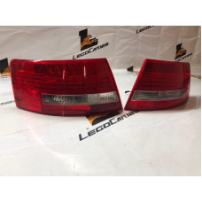 Стоп сигналы Audi A6 BKH 2008