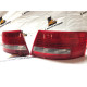 Стоп сигналы Audi A6 BKH 2008