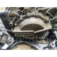 АКПП Hyundai Santa Fe D4EA 2007