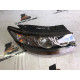 Фара передняя правая Hyundai Santa Fe D4EB 2006