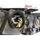 Фара передняя правая Hyundai Santa Fe D4EB 2006
