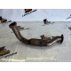 Гофра глушителя Kia Sportage D4EA 2007