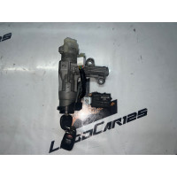 Замок зажигания Hyundai Santa Fe D4EA 2007