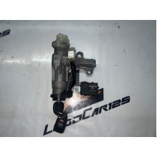 Замок зажигания Hyundai Santa Fe D4EA 2007