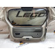 Дверь багажника Chevrolet Spark B10S1 2010
