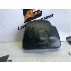 Крышка зеркала Volvo S60 B5254T5 2011