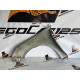 Крыло переднее правое Ford Focus D4204T 2012