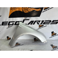 Крыло переднее правое Ford Focus D4204T 2012