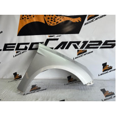 Крыло переднее правое Ford Focus D4204T 2012