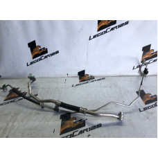 Трубки кондиционера Daewoo Winstorm С100 Z20S 2008