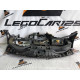 Торпедо Nissan Altima QR25 2014