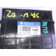 Блок управления АКПП Hyundai Santa Fe D4EA 2007