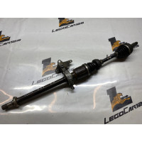 Привод передний правый Honda Civic FD3 LDA2 2007