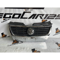 Решетка радиатора Volkswagen Passat 6 CBB 2008