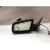 Зеркало переднее левое Bmw 5 E60 N52B30 2009
