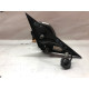 Зеркало переднее левое Bmw 5 E60 N52B30 2009