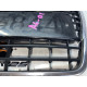 Решетка радиатора Audi A6 CDY 2011