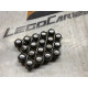Гайка колесная Nissan Murano Z51 VQ35DE 2010