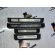 Порожки салонные Hyundai Santa Fe D4EA 2007