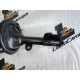 Стойки передние правые Hyundai Santa Fe D4EB 2006