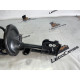 Стойки передние правые Hyundai Santa Fe D4EB 2006