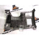 Кожух рулевой колонки Hyundai Santa Fe D4EB 2006