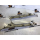 Накладки на передние стойки Ford Focus D4204T 2012