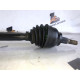Привод передний левый Ford Focus D4204T 2012
