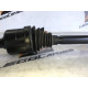 Привод передний левый Ford Focus D4204T 2012