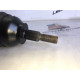 Привод передний левый Ford Focus D4204T 2012