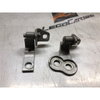 Петли двери передние правые Ford Focus D4204T 2012