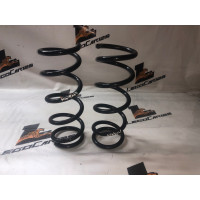 Пружины задние Nissan Murano Z51 VQ35DE 2010