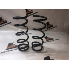 Пружины задние Nissan Murano Z51 VQ35DE 2010