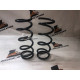 Пружины задние Nissan Murano Z51 VQ35DE 2010
