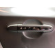Дверь задняя правая Hyundai Santa Fe D4EB 2006