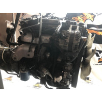 Двигатель Kia Sorento D4CB CRD 2007