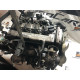 Двигатель Kia Sorento D4CB CRD 2007