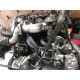 Двигатель Kia Sorento D4CB CRD 2007