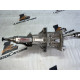 Рулевая колонка Ford Focus D4204T 2012