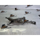 Рулевая колонка Ford Focus D4204T 2012