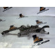 Рулевая колонка Ford Focus D4204T 2012