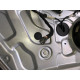 Дверь задняя левая Kia Mohave D6EA 2009