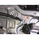 Дверь задняя левая Kia Mohave D6EA 2009