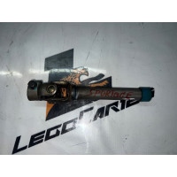 Рулевой карданчик Kia Sportage D4EA 2007
