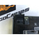 Консоль акпп Kia Mohave D6EA 2009